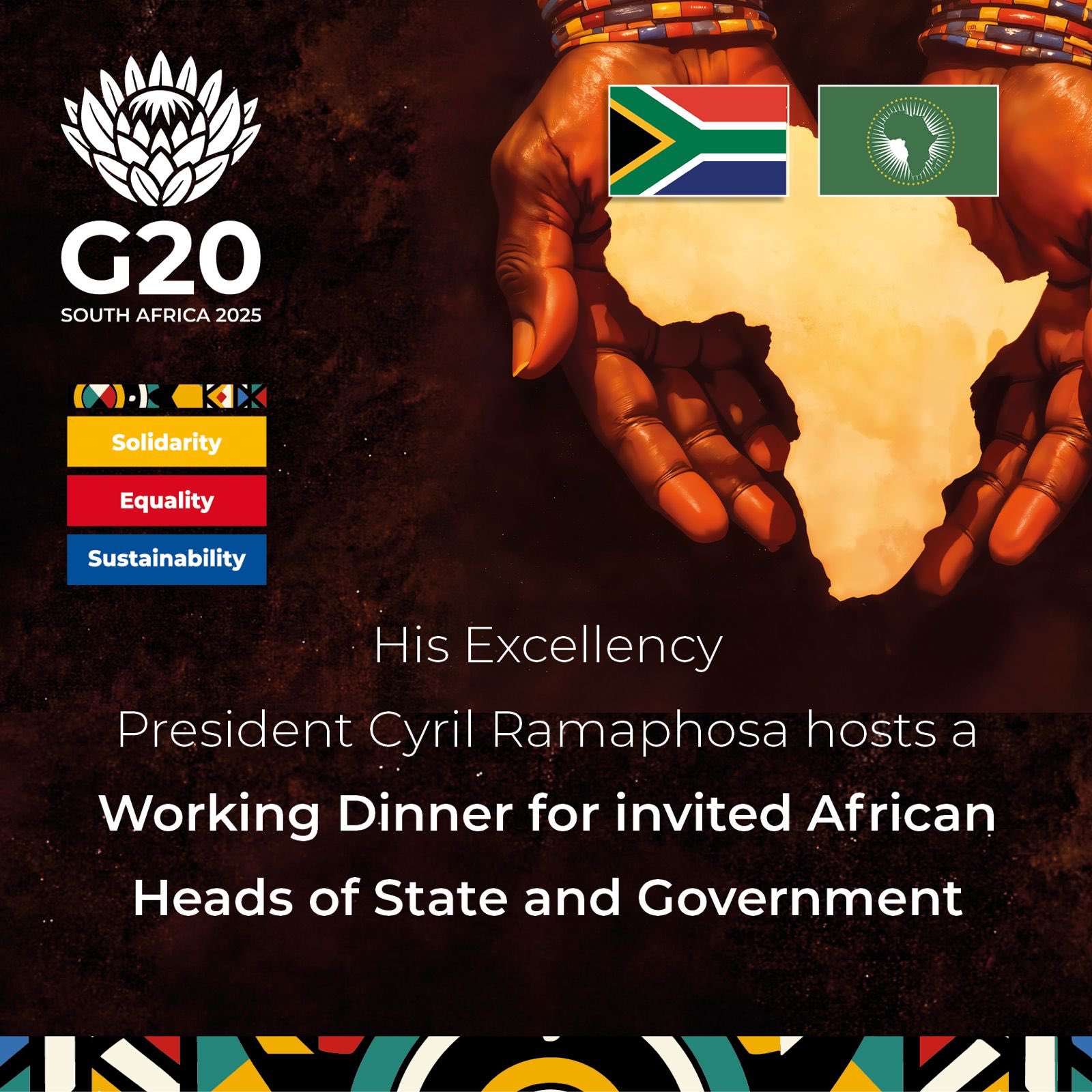 G20 Johannesburg