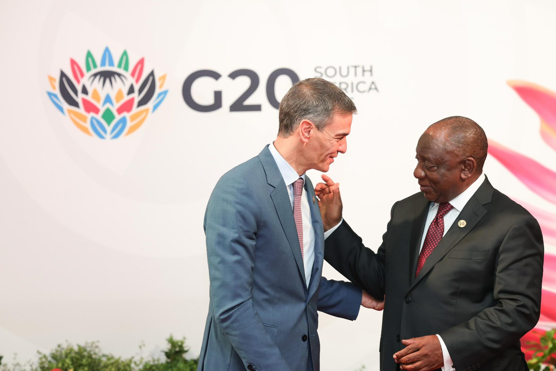 G20 Johannesburg