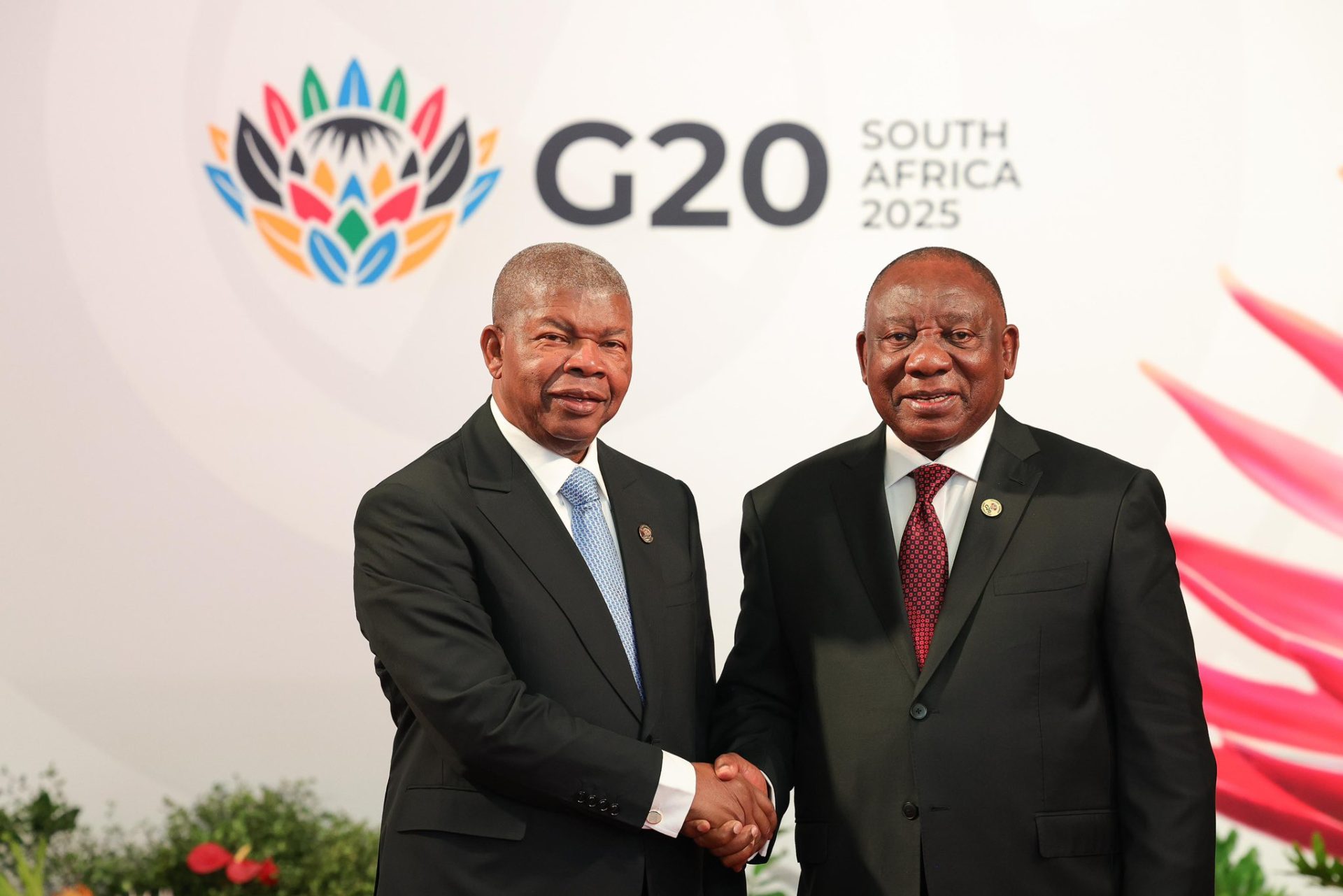 G20 Johannesburg