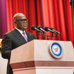 DRC Green Minerals Strategy and Governance Reform