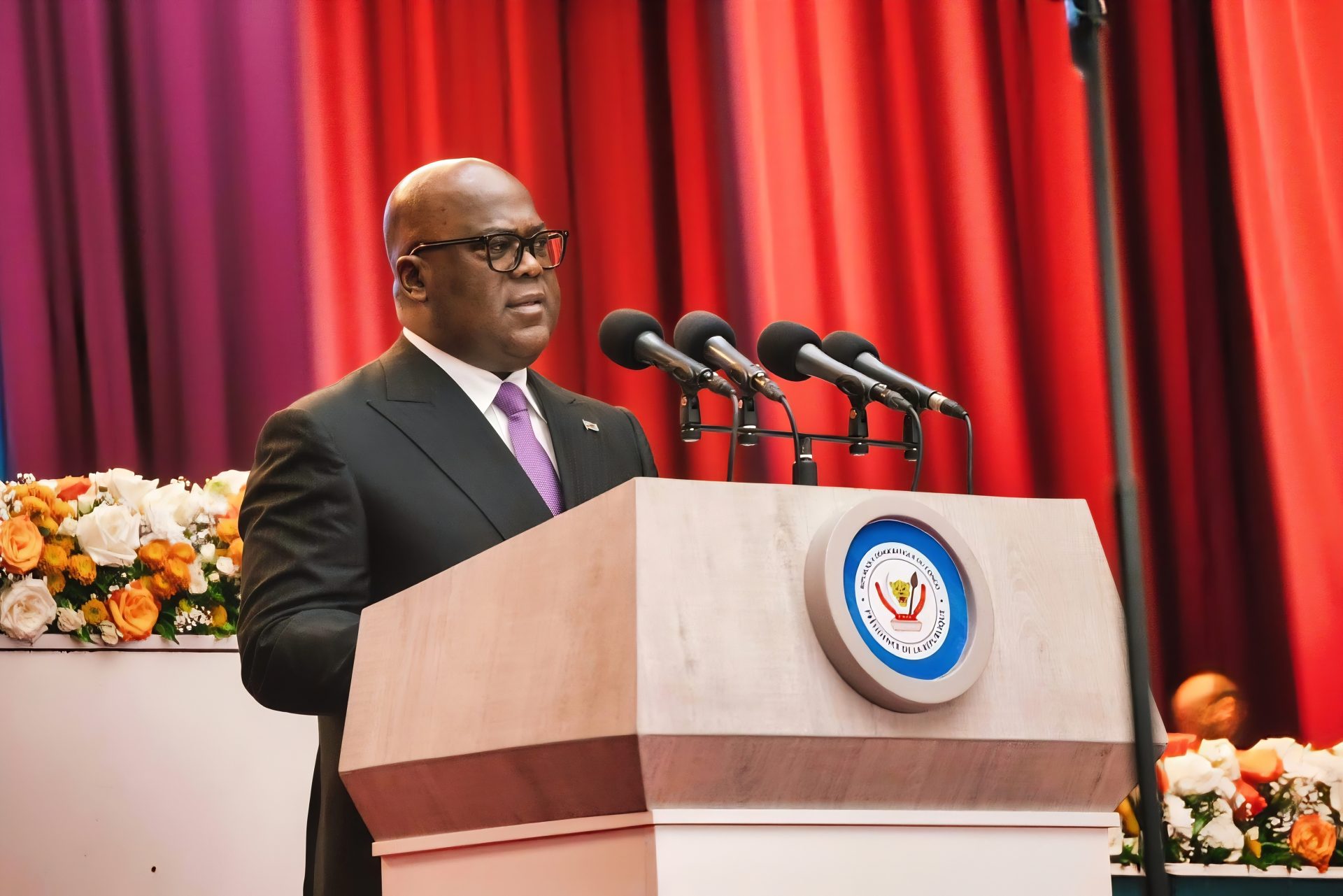 DRC Green Minerals Strategy and Governance Reform