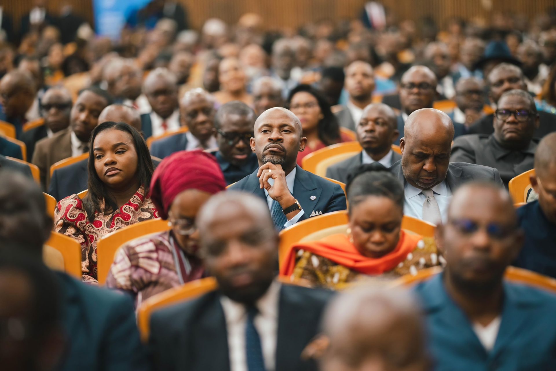 DRC Green Minerals Strategy and Governance Reform